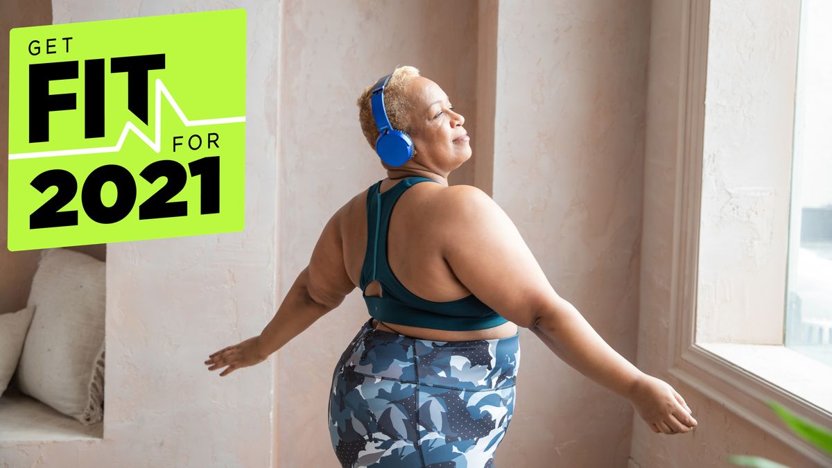 How to get fit: Get fit for 2021 with the best workouts and diet tips
