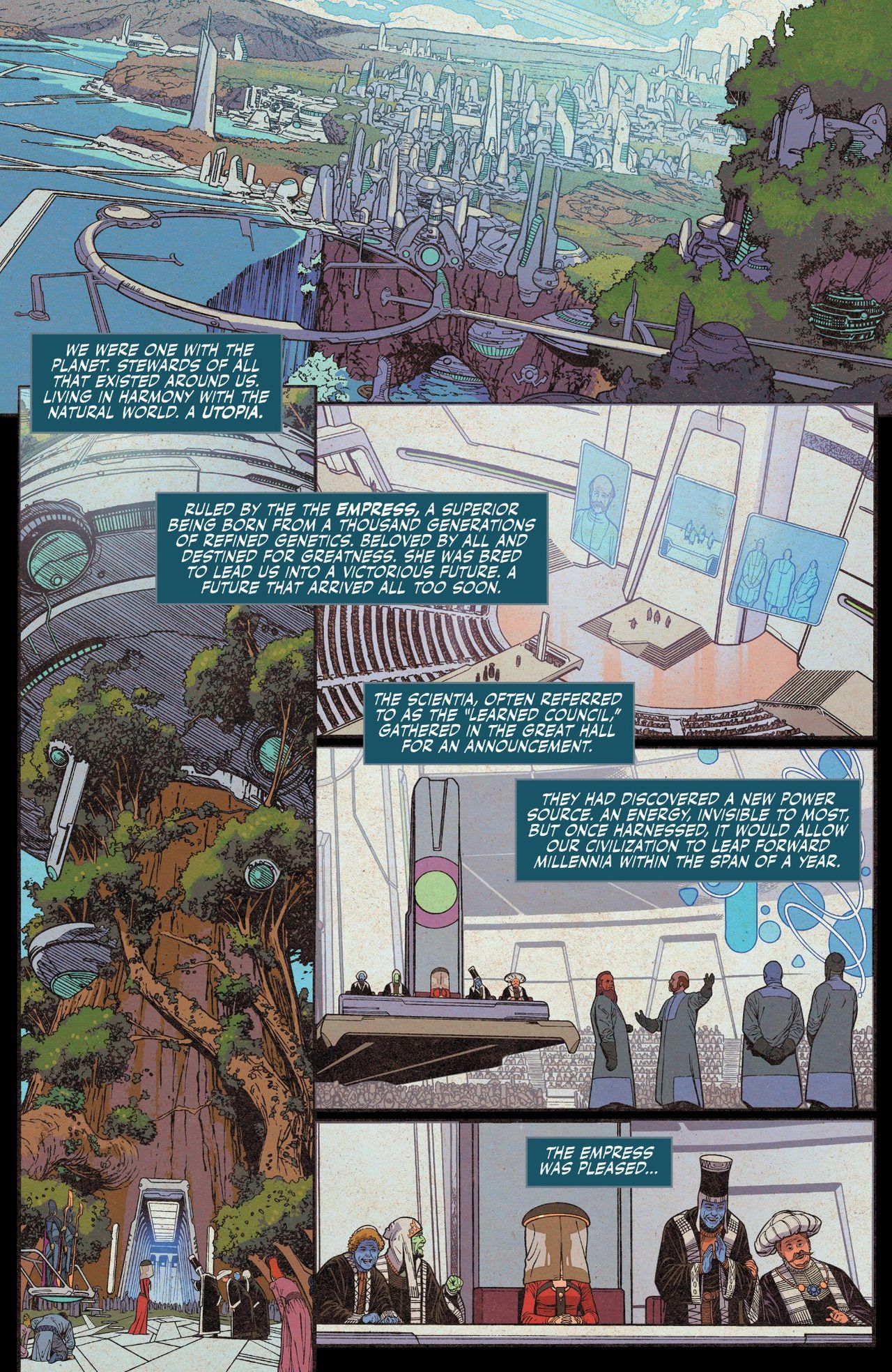 The Flash: One-Minute War Special #1