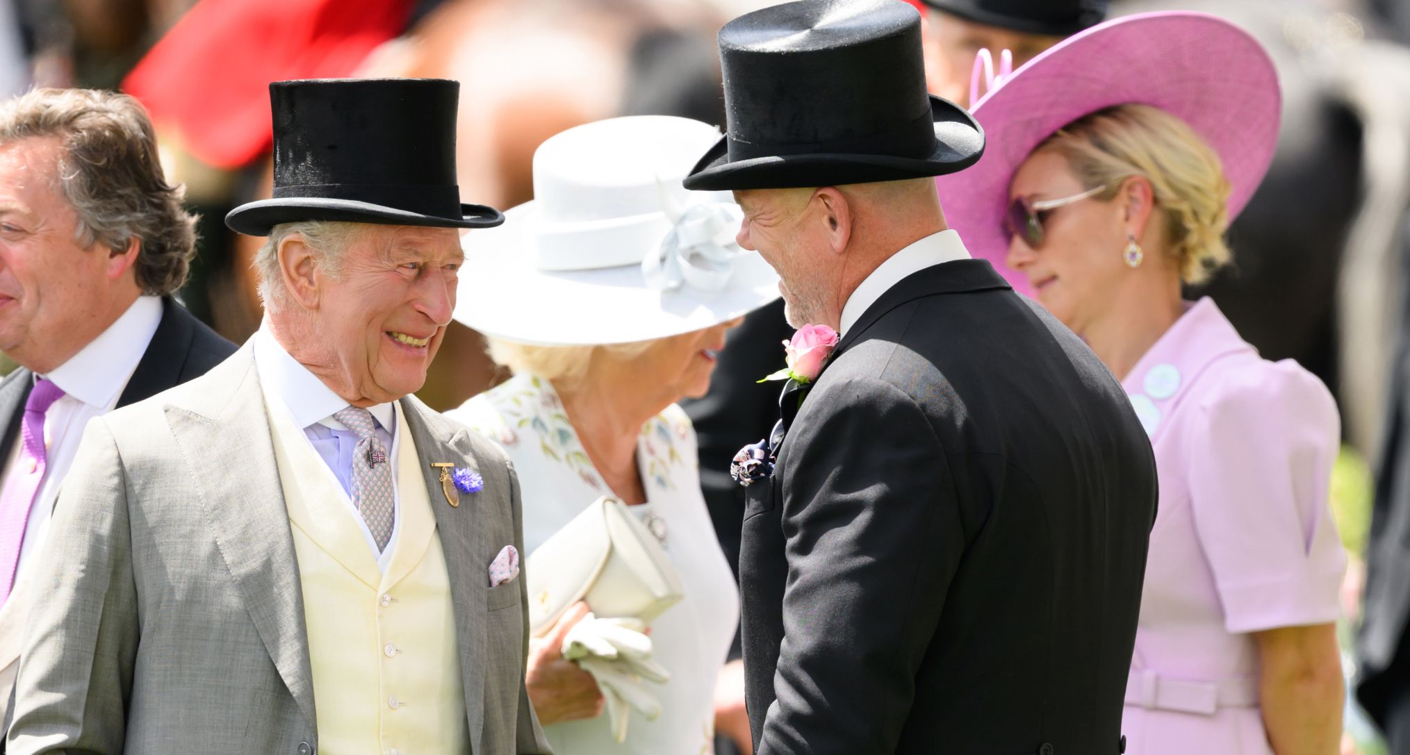 This Royal 