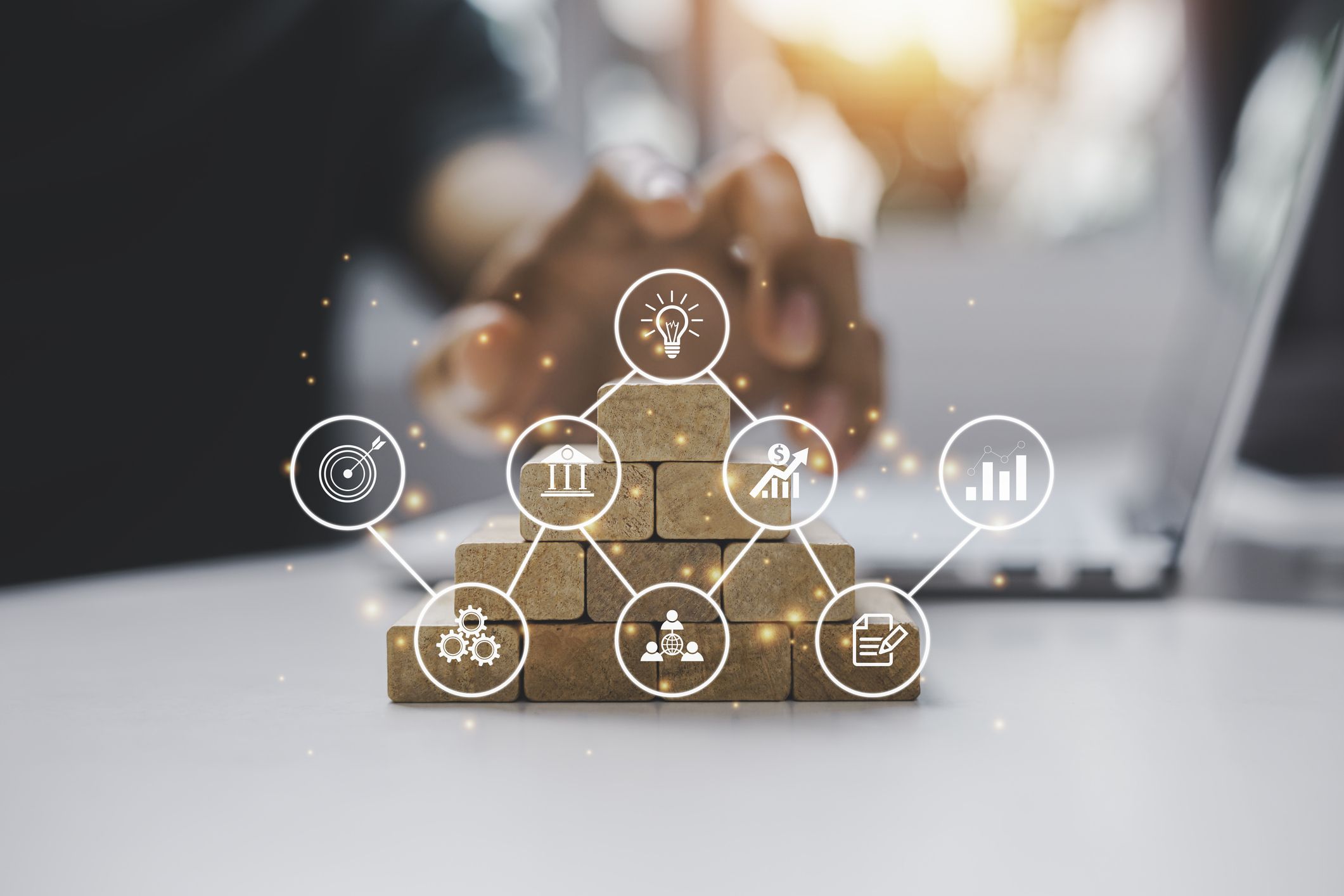 The Best All-in-One ETFs to Keep Your Investment Portfolio Simple The Best All-in-One ETFs to Keep Your Investment Portfolio Simple