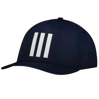 adidas 3 Stripe Tour Cap