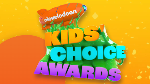 Kids' Choice Awards Interruption Commercial Start (Nickelodeon