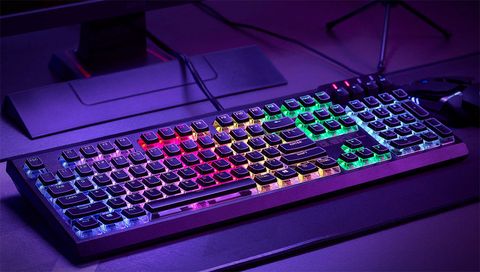 G.Skill launches $20 keycaps to allow your RGB keyboard to shine even ...