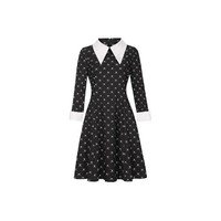 ZIW Women Wednesday Addams Dress
RRP: