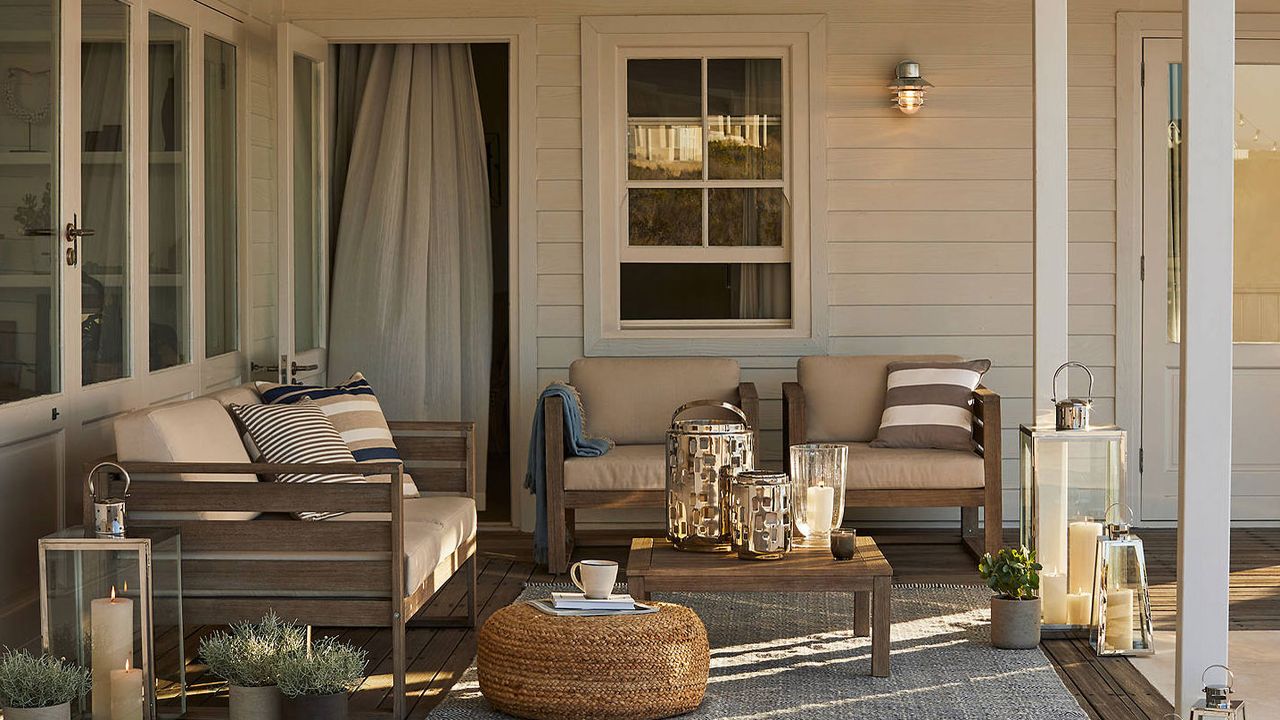 the best porch lights: