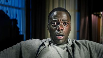 Get Out Blu-ray