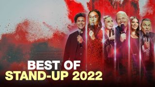Poster for Best of Stand-Up 2022 on Netflix