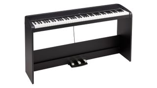 Best digital pianos under 1000: Korg B2SP