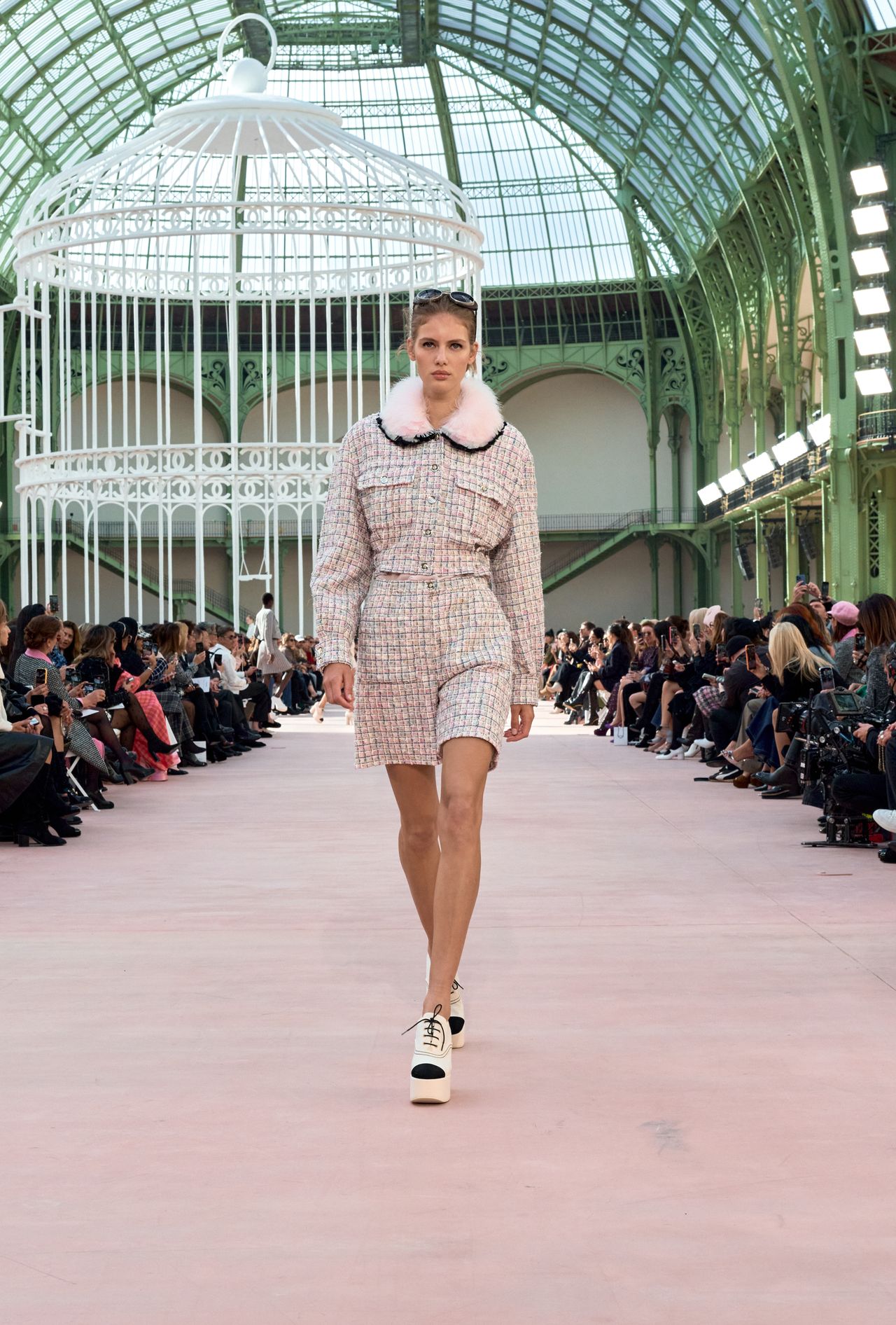 Chanel Spring/Summer 2025