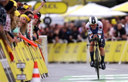 Yves Lampaert Tour de France