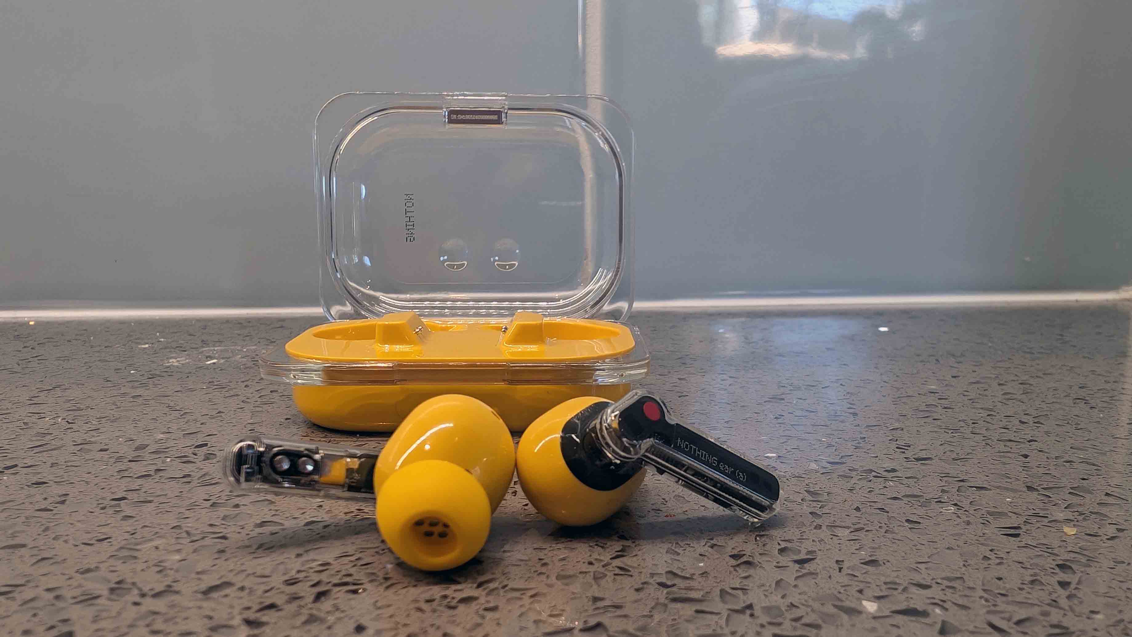 Nothing Ear (a) review: 5 things to know