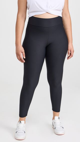 Ultra-Soft Lightweight Full Length Leggings