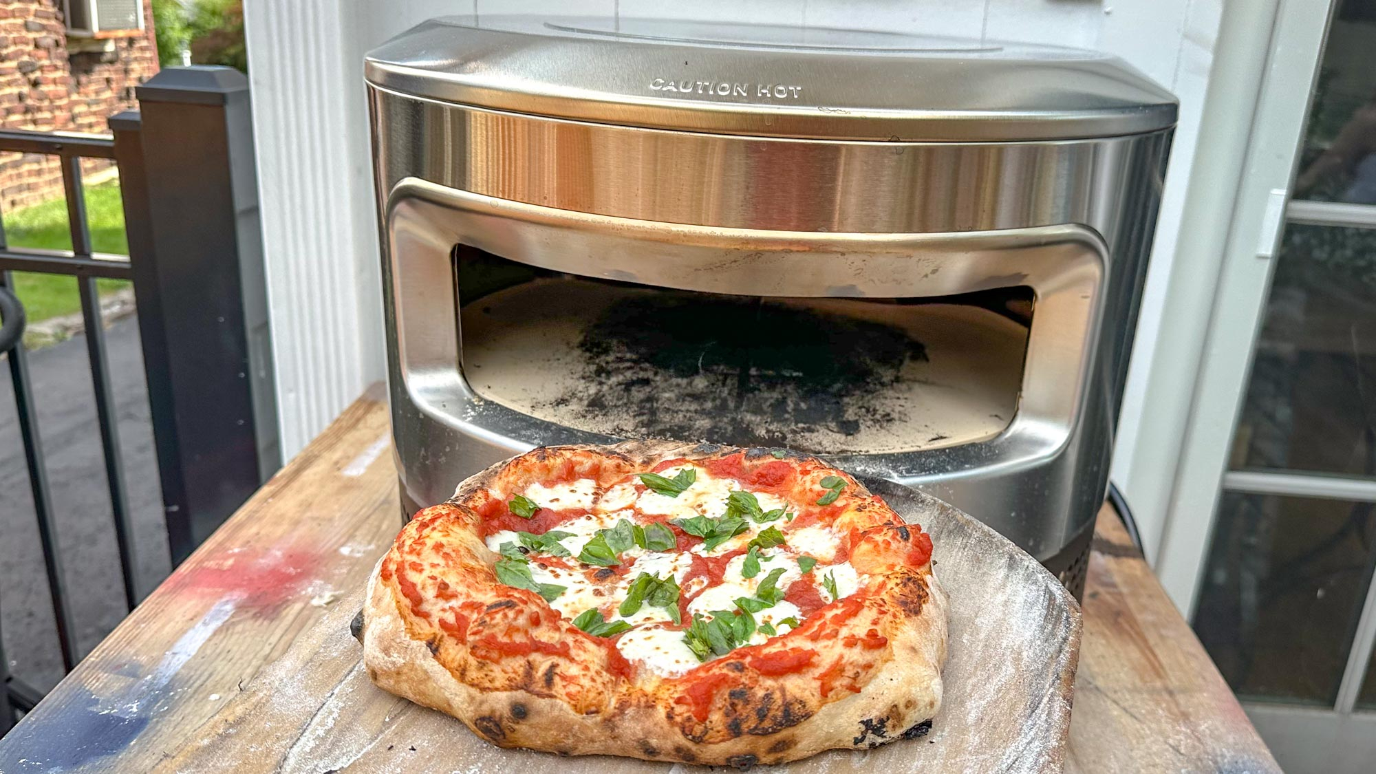 Solo stove Pi Prime