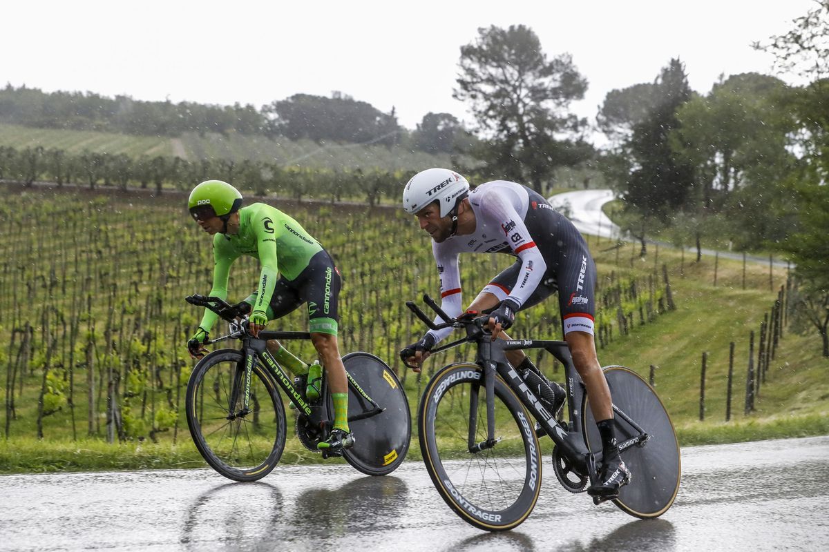 Ryder Hesjedal (Trek-Segafredo)