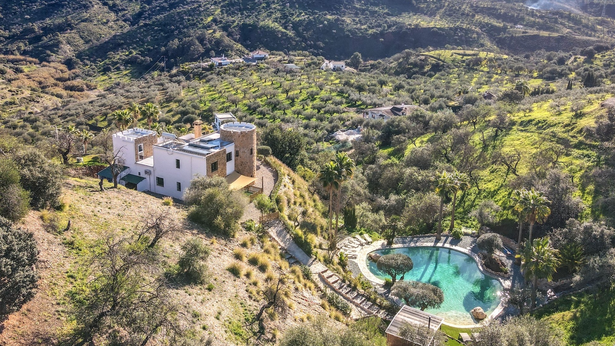 M&amp;aacute;laga: Marbella