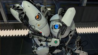 Cheap PC games: Portal 2