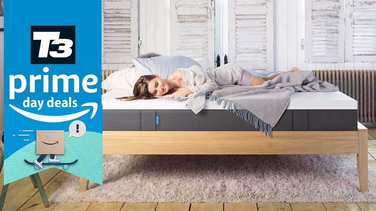 Prime Early Access mattress deals