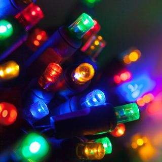 LED Christmas 70 Light String Light