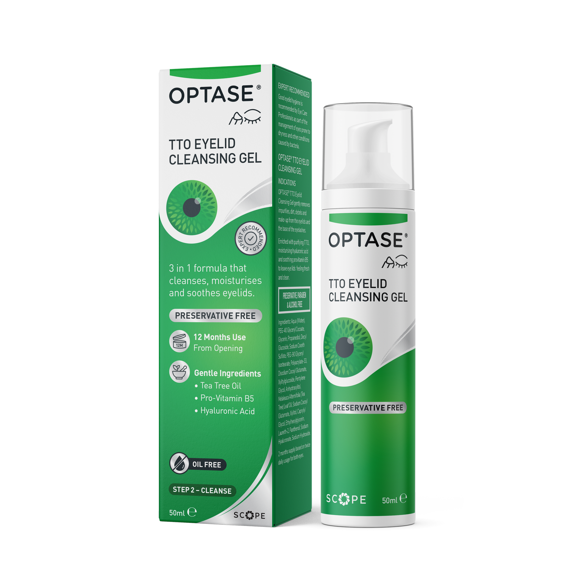 eye makeup remover