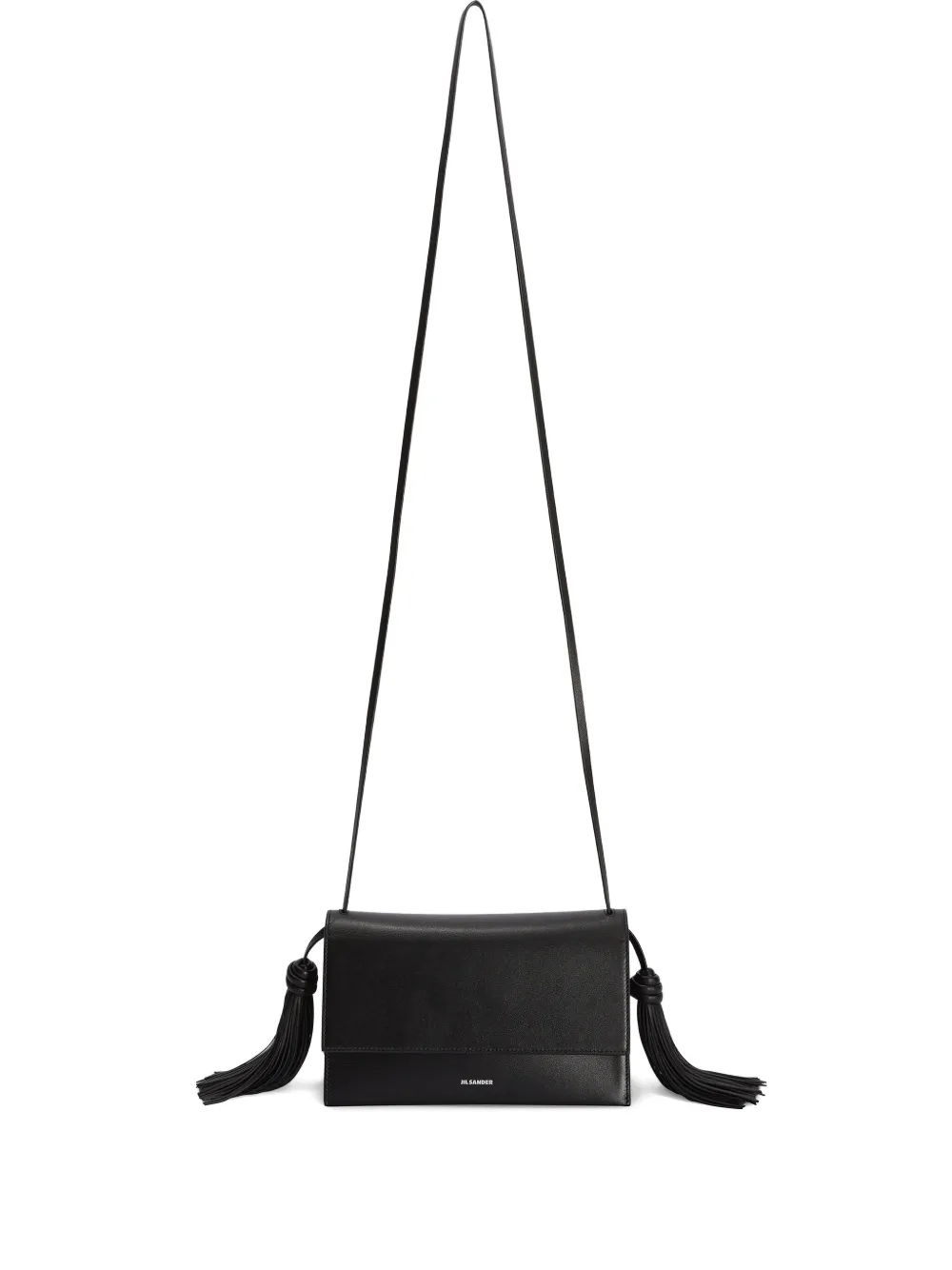 Tassels - Detailed hybrid body bag | One size