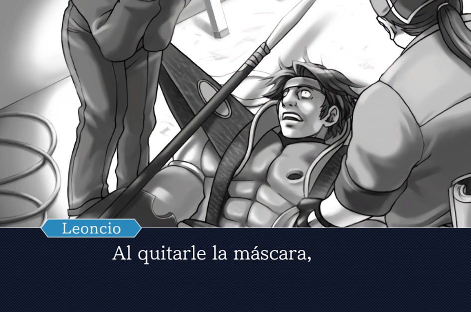 Phoenix Wright: Ace Attorney Trilogy