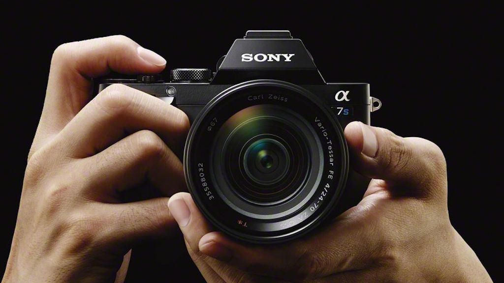 A hotly anticipated Sony fullframe mirrorless camera could arrive next