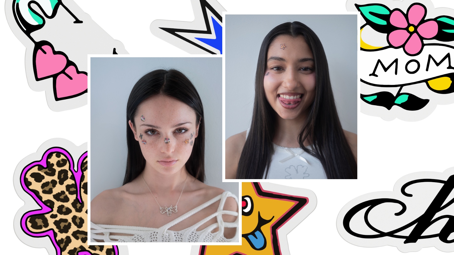 starface x marc jacobs