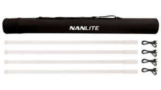 Nanlite PavoTube