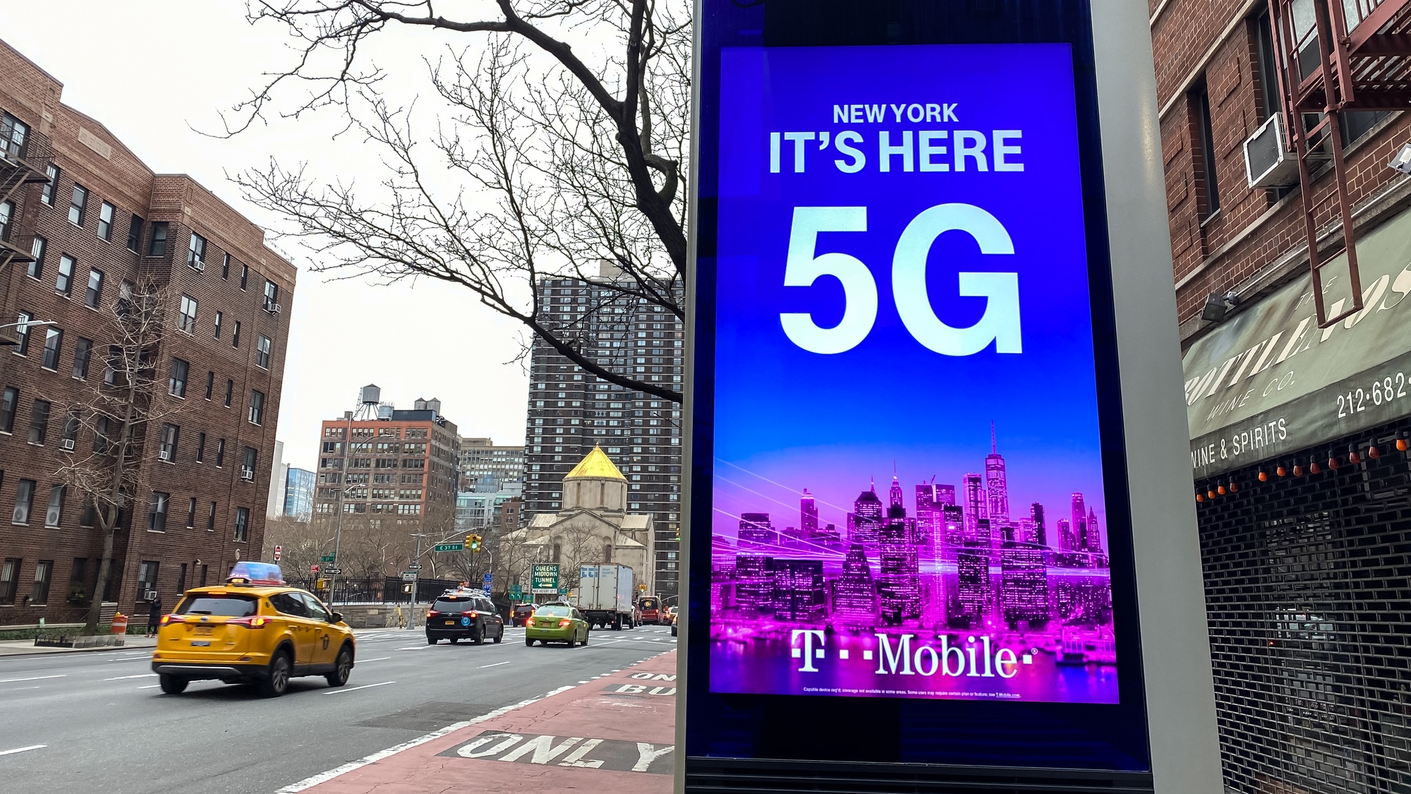 Who has the best 5G? New report reveals who’s up, who’s down | Tom's Guide