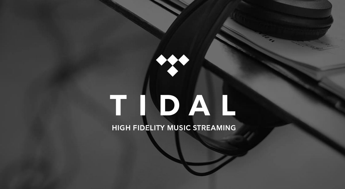 TIDAL HiFi Plus