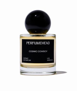 PERFUMEHEAD, Cosmic Cowboy