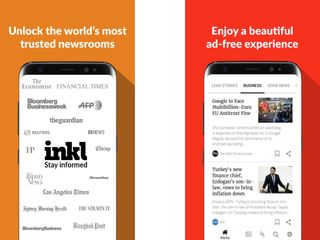 inkl (Android, iOS: $15 per month)