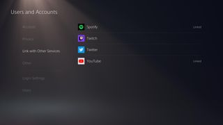 how to access PS5 secret web browser