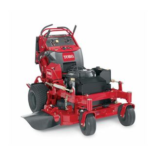 A Toro GrandStand 36 in. 15 hp 541cc