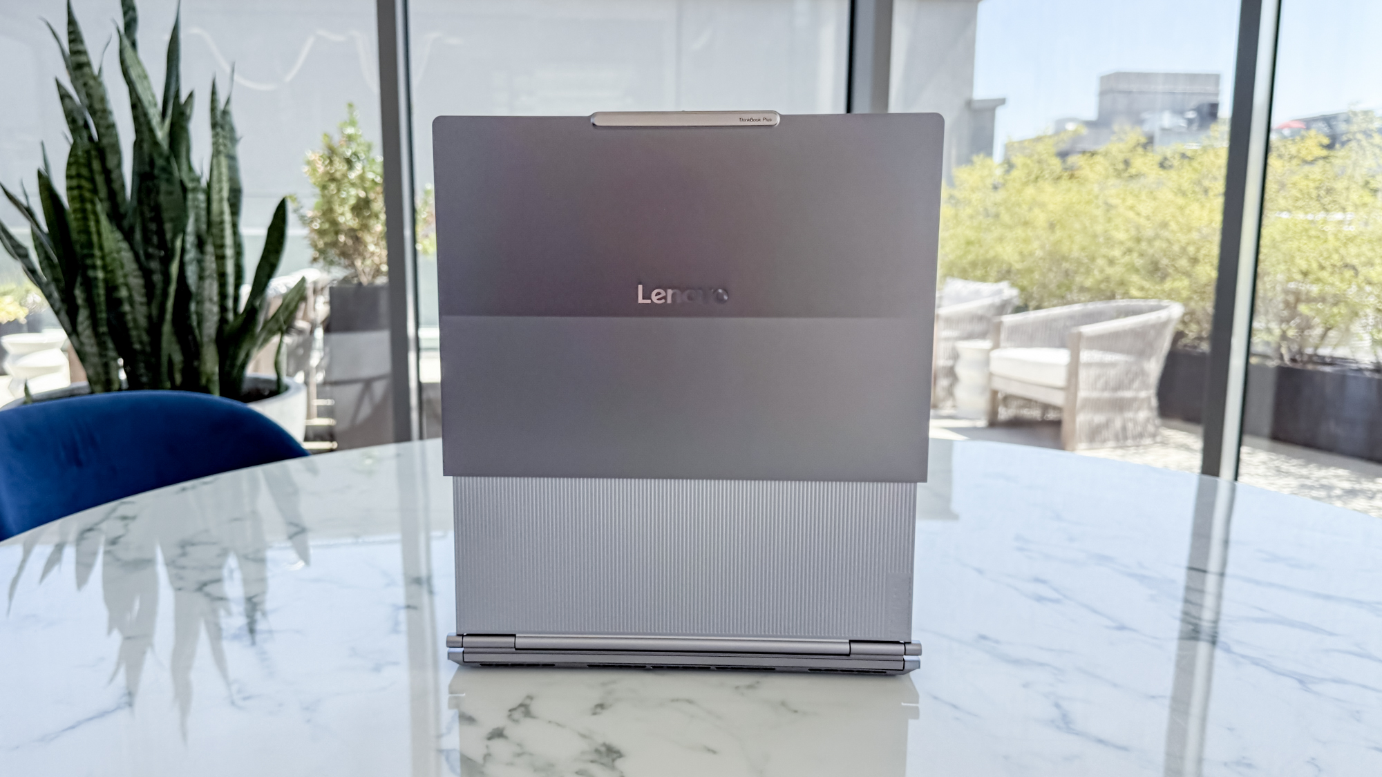 Lenovo ThinkBook Gen 6 Rollable
