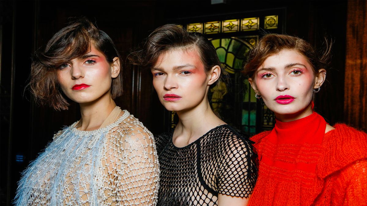 London Fashion Week: The Best Beauty Trends You’ll Want To Try Now ...