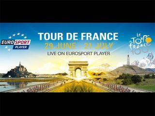 Follow the 2013 Tour de France with Eurosport