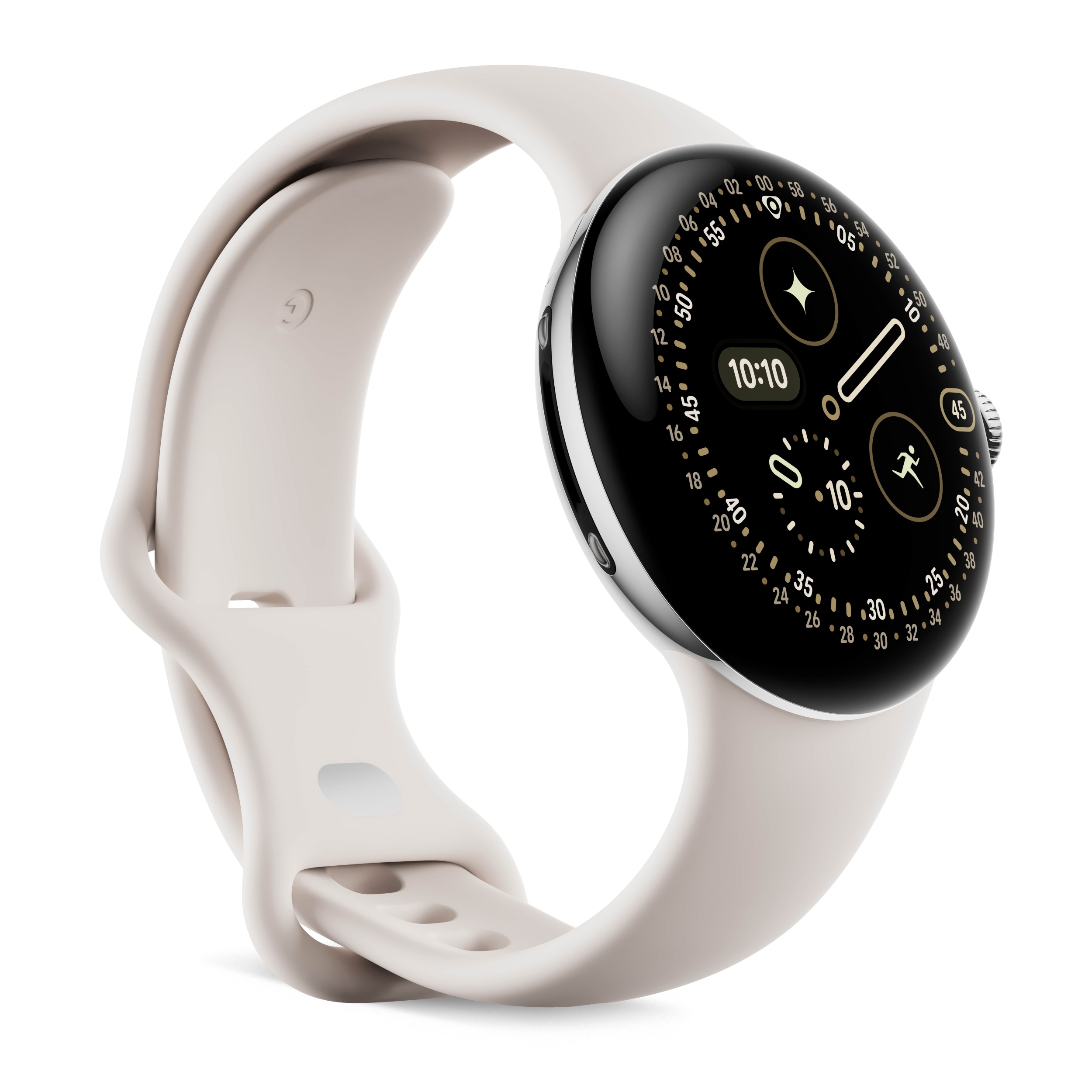 Google Pixel Watch 4