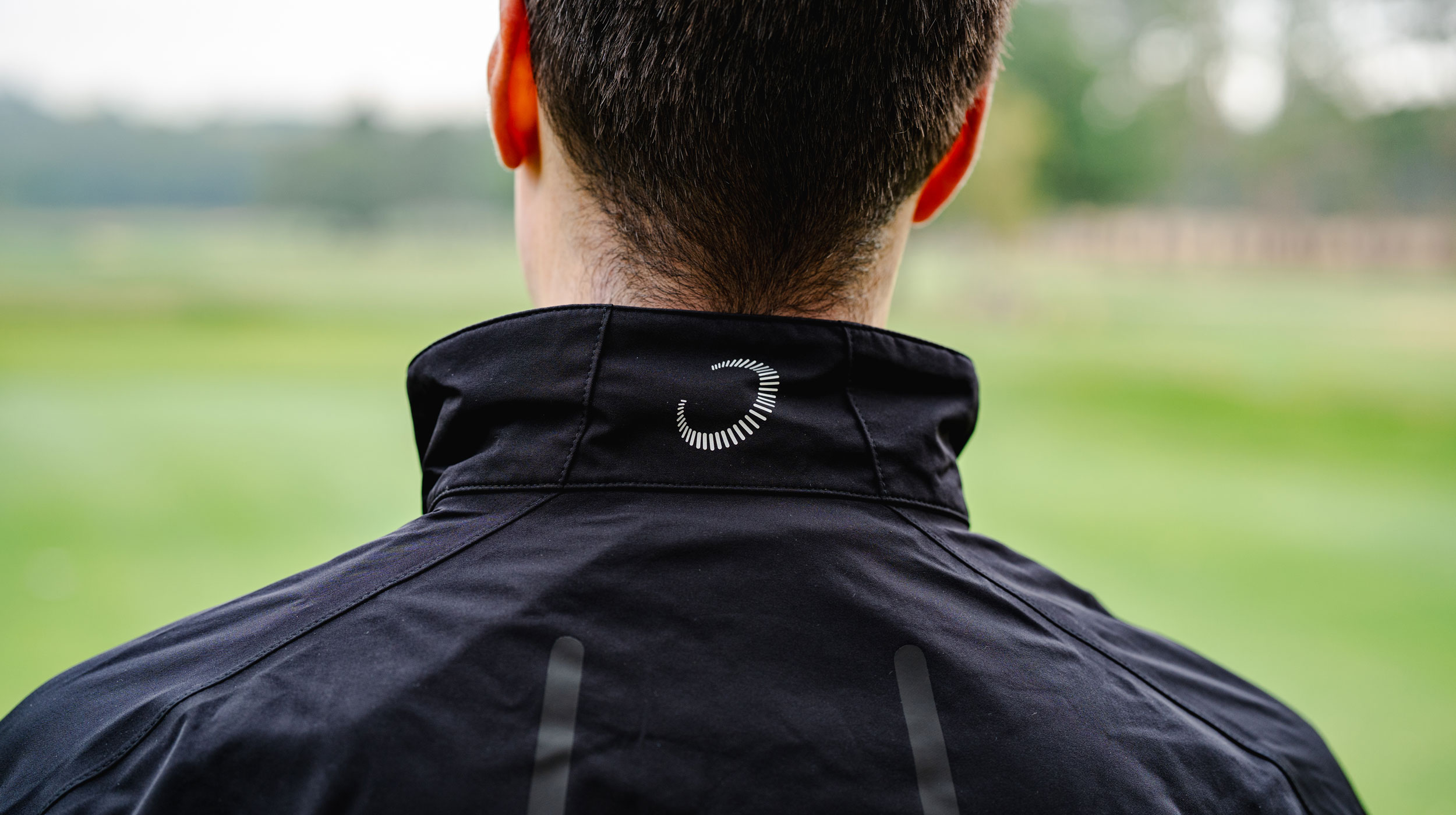 Zero Restriction Z2000 Jacket