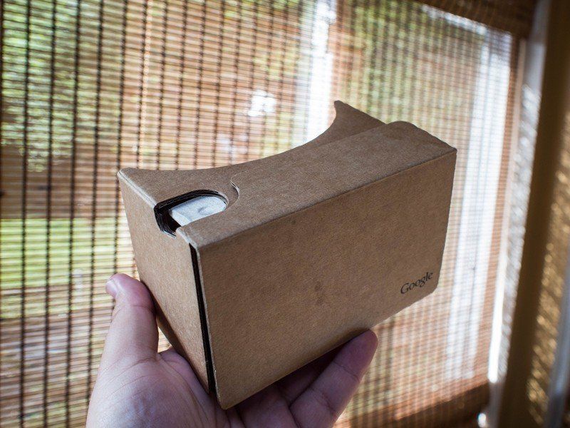 Cardboard