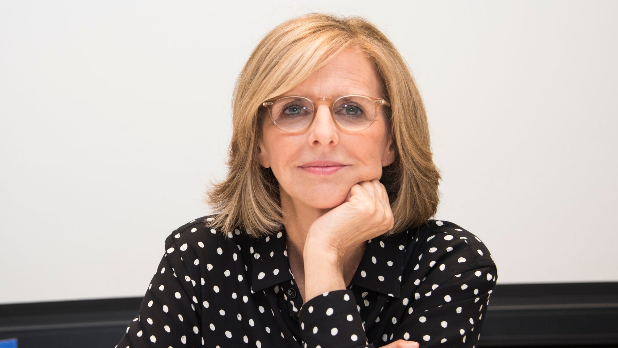 Nancy Meyers
