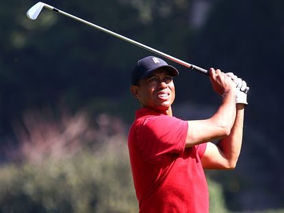 Tiger Woods To Make PGA Tour Return Next Week