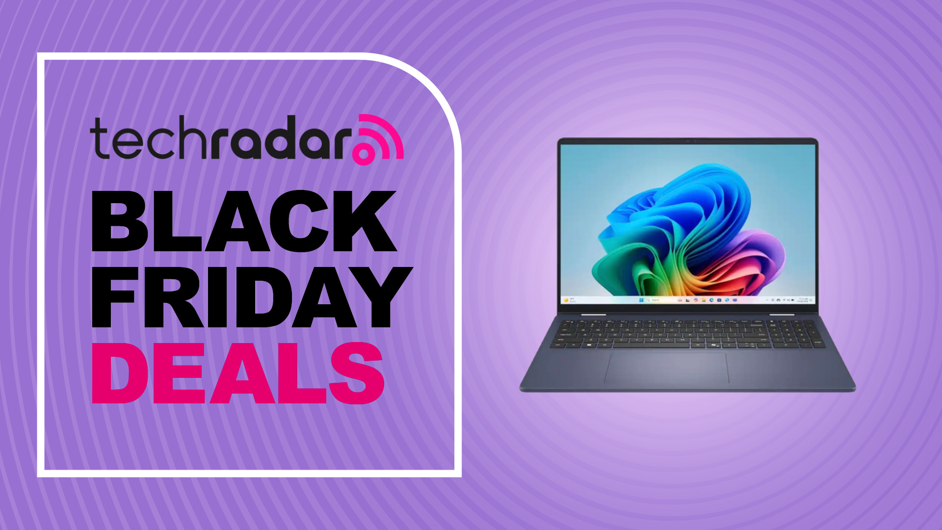 Spotlight on Dell 16 Plus laptop