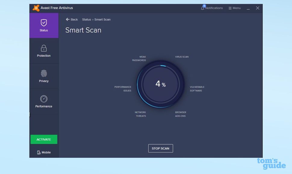 avast antivirus one year activation avast antivirus one year activation