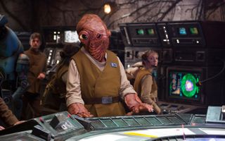 Agent Ackbar: Trap Detective