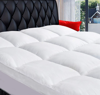 Amazon mattress topper
