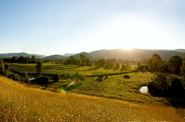 Prosecco Road travel