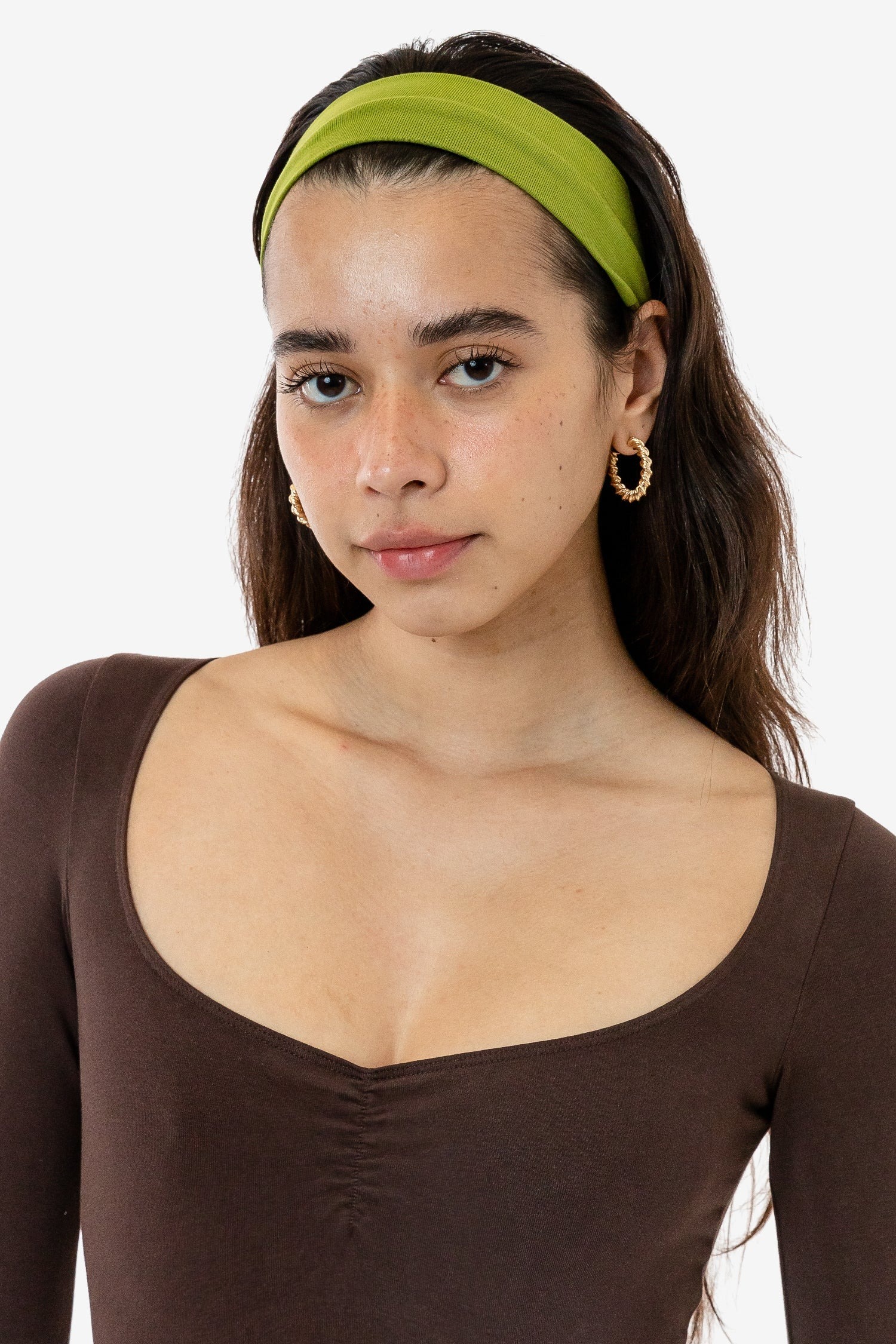 Los Angeles Apparel, Headband GD