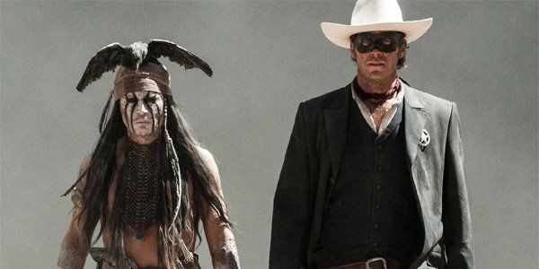 Disney Could Lose $150 Million On The Lone Ranger | Cinemablend