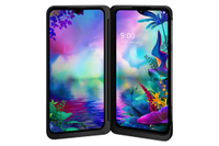 LG G8X ThinQ dual screen phone  Unlocked  drops to  400 - 9